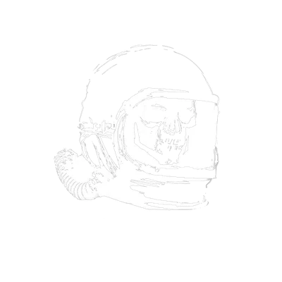 negativespace mark